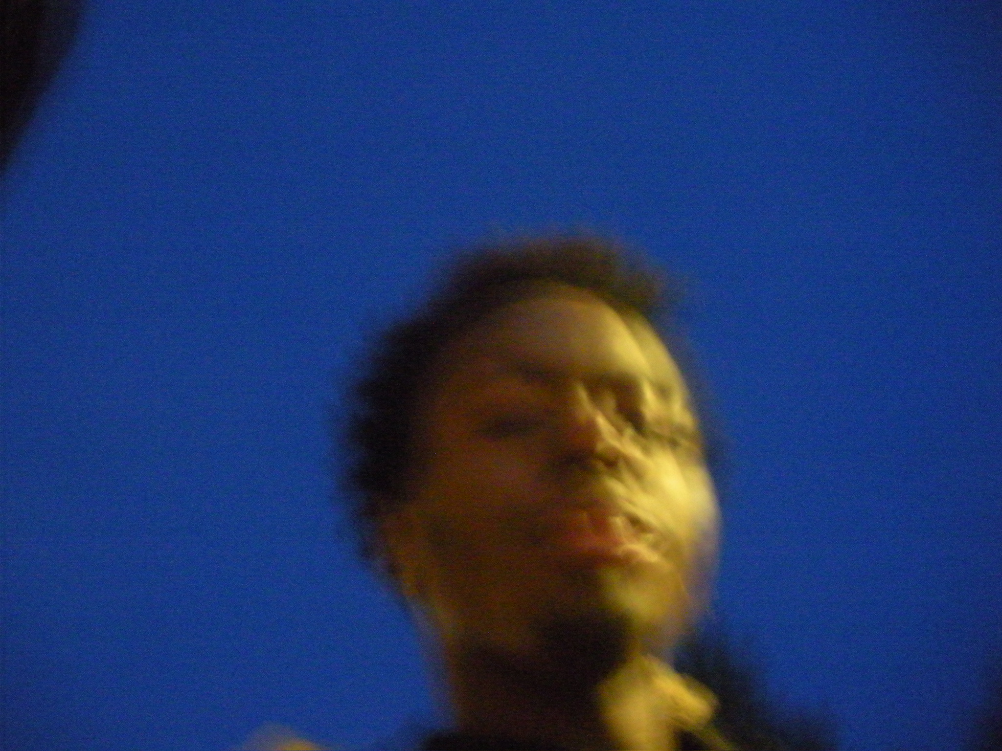 UMASS people SPRING 25 photo